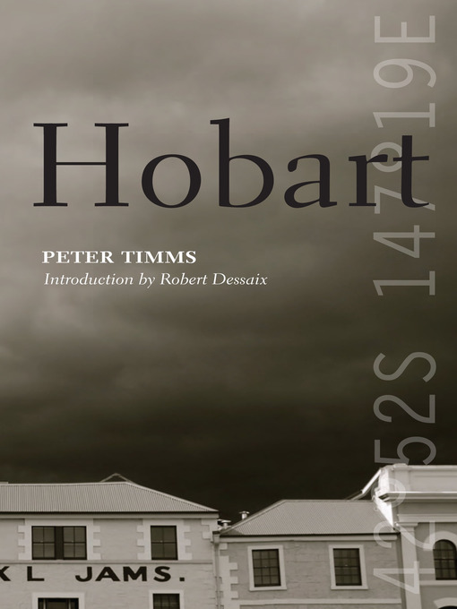 Title details for Hobart by Peter Timms - Available